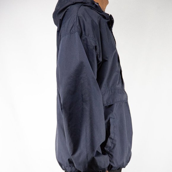 Windbreaker Anorak Jacket - Picture 3 of 3